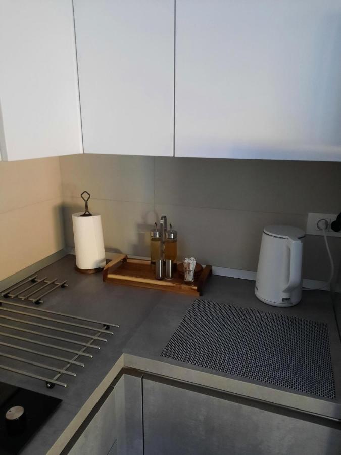 Apartmani Nerium Loviste Ngoại thất bức ảnh