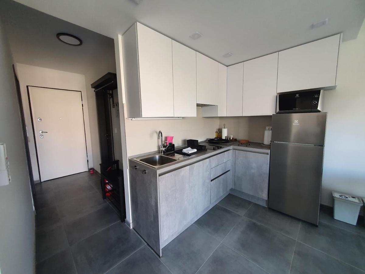 Apartmani Nerium Loviste Ngoại thất bức ảnh